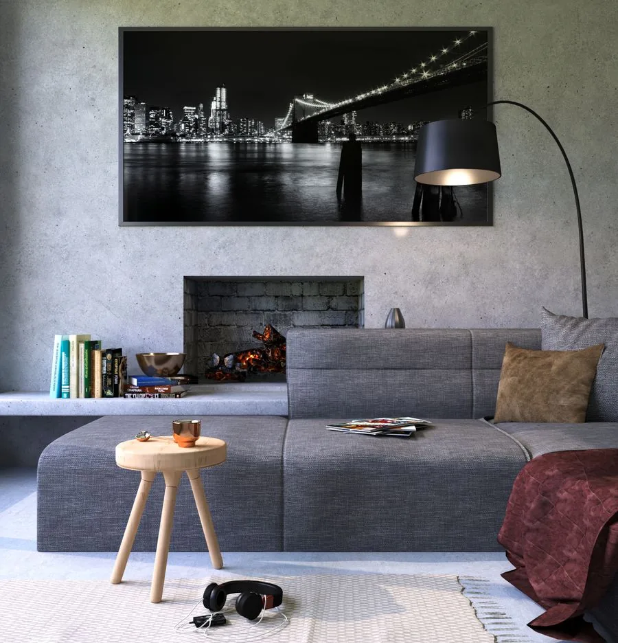 Condominium smart home hub integration in Singapore