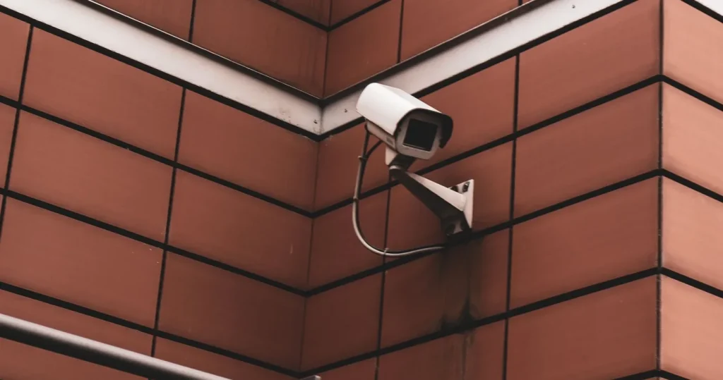 HDB CCTV Rules: Are Home Cameras Allowed? (Singapore)
