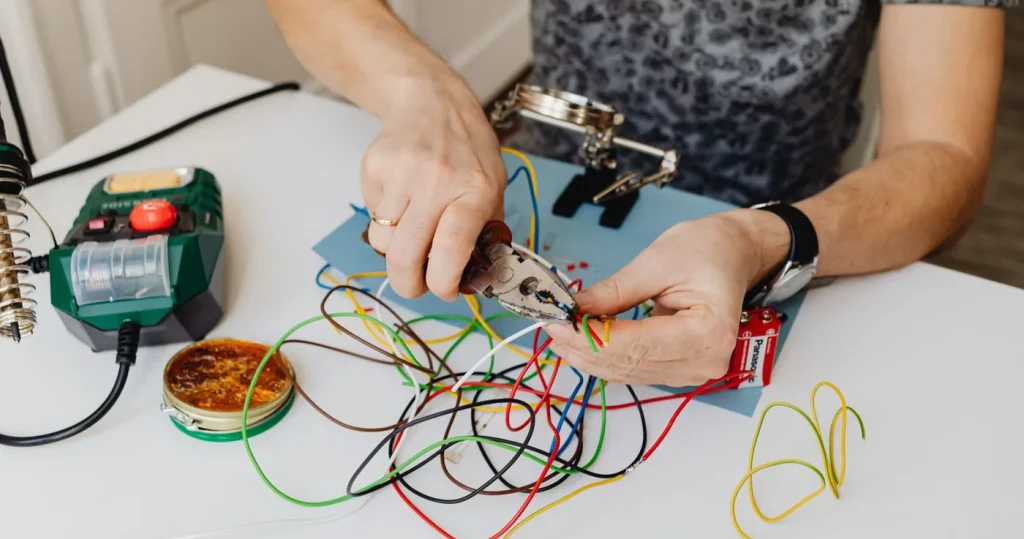 Do You Need a Licensed Electrician (LEW)? Singapore Rules
