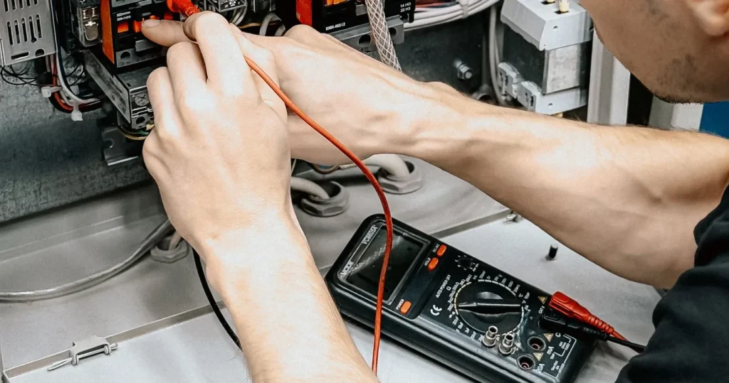 How Much Does an Electrician Cost in Singapore? (2026)