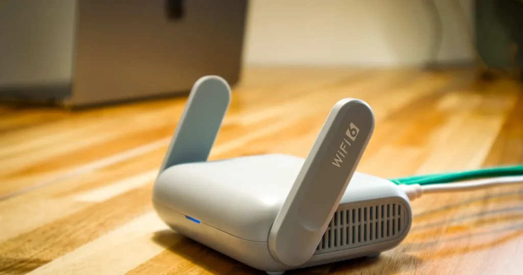 How to Set Up a Home Network in Singapore (HDB & Condo)