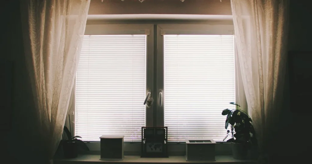 Motorised Blinds vs Motorised Curtains: Which Suits Your Singapore Windows? 1 Motorised Blinds vs Motorised Curtains: Which Suits Your Singapore Windows?
